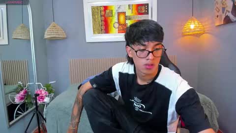 PATRICK online show from 14, 11, 2025