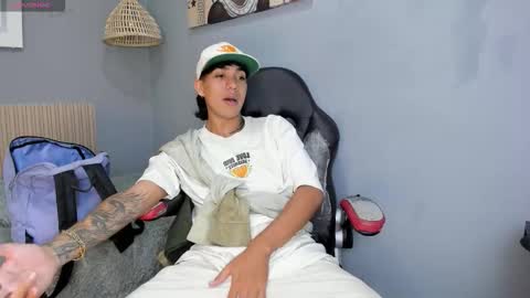 PATRICK online show from 22, 11, 2025