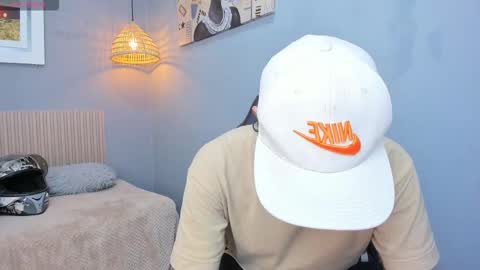 PATRICK online show from 28, 11, 2025