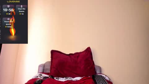 patrick_hot69 online show from 3, 11, 2025