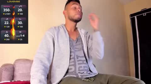 patrick_hot69 online show from 19, 12, 2025