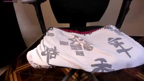 patrick_hot69 online show from 25, 4, 2026