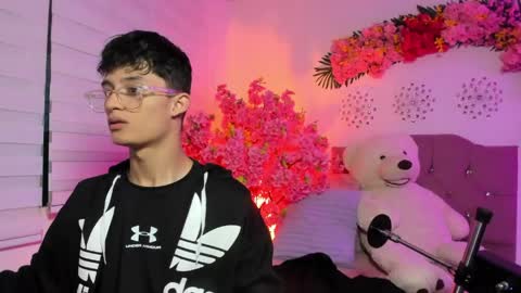 Patrick online show from 31, 5, 2026