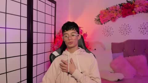 Patrick online show from 20, 6, 2026