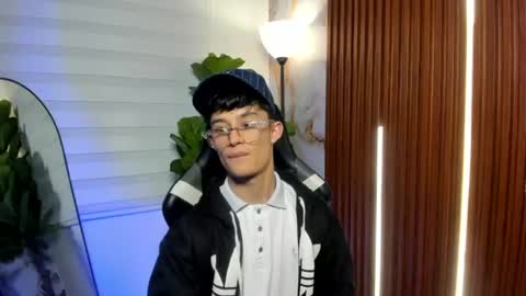 Patrick online show from 19, 7, 2026