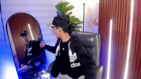 Patrick online show from 27, 7, 2026