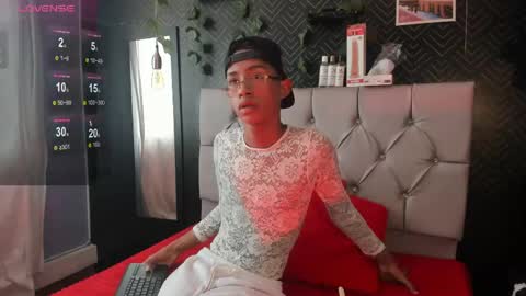 Patrick online show from 4, 6, 2026