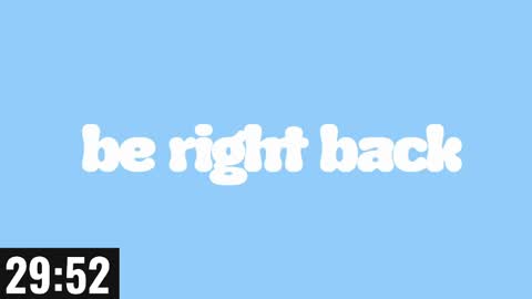 Patrick online show from 5, 6, 2026