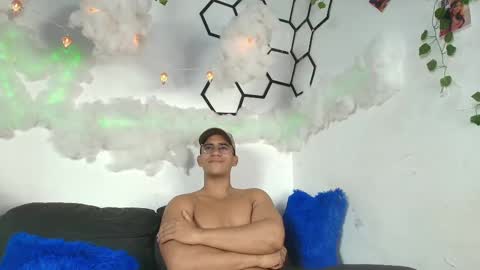 Patrick Rose  online show from 17, 2, 2025