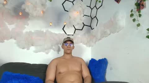 Patrick Rose  online show from 19, 2, 2025