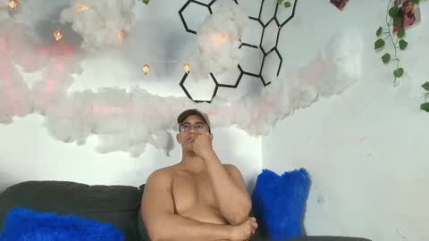 Patrick Rose  online show from 27, 2, 2025