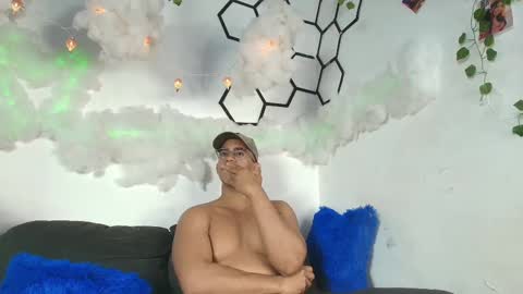 Patrick Rose  online show from 10, 3, 2025