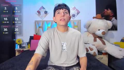 Patrick online show from 30, 11, 2025