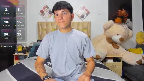 Patrick online show from 14, 1, 2026