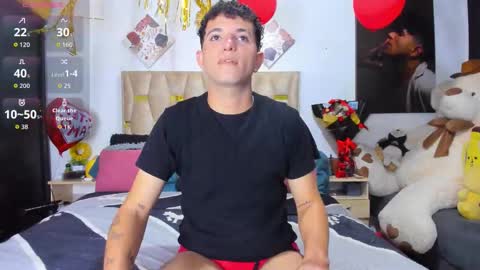 Patrick online show from 15, 2, 2026