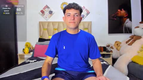 Patrick online show from 7, 3, 2026