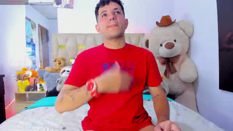 Patrick online show from 22, 6, 2026
