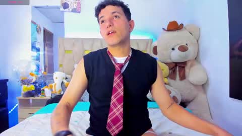 Patrick online show from 22, 7, 2026