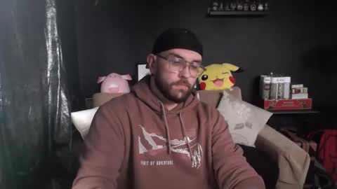 patrickmorris92 online show from 5, 2, 2026