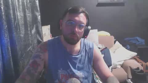 patrickmorris92 online show from 2, 3, 2026