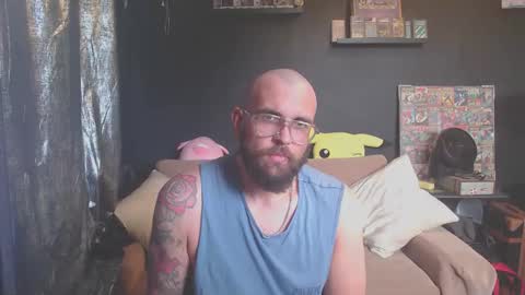 patrickmorris92 online show from 28, 4, 2026