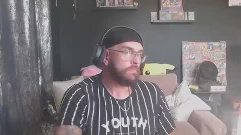 patrickmorris92 online show from 29, 4, 2026