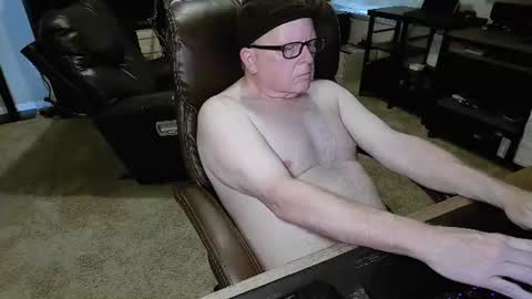 patrickstroking online show from 14, 6, 2026
