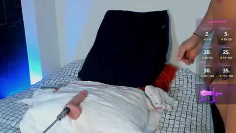Snapshot of patrickted chatting on 11, 6, 2026 patrick ted online show from 11, 6, 2026