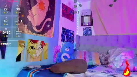 Patrick online show from 30, 7, 2026
