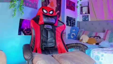 Patrick online show from 3, 8, 2026