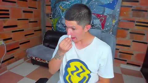 .... online show from 7, 3, 2025