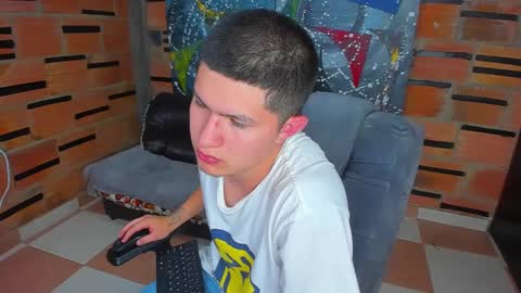 .... online show from 7, 3, 2025