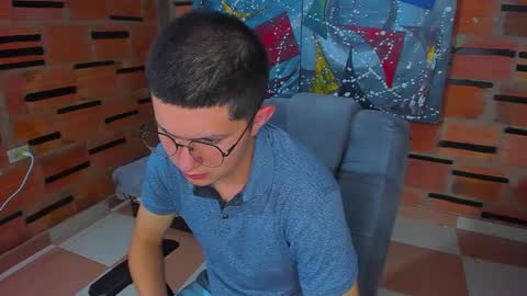 .... online show from 7, 3, 2025