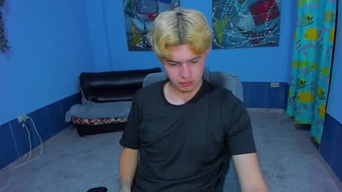 .... online show from 14, 9, 2025