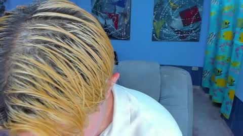 .... online show from 21, 9, 2025