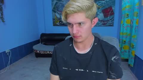 .... online show from 11, 10, 2025