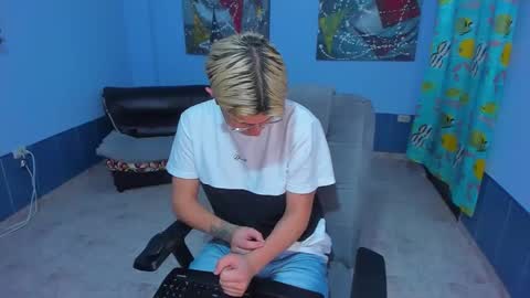 .... online show from 26, 11, 2025