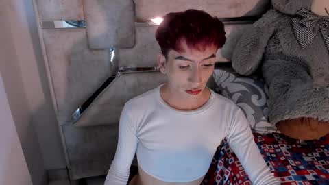 patrik online show from 19, 2, 2025