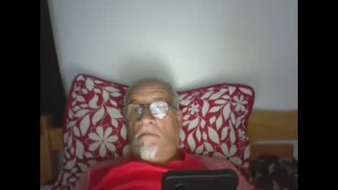 Snapshot of patryman chatting on 6, 3, 2026 Patryman online show from 6, 3, 2026