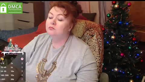 PatsyORose online show from 5, 1, 2025