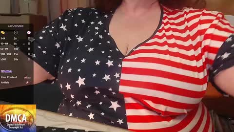 PatsyORose online show from 5, 2, 2025