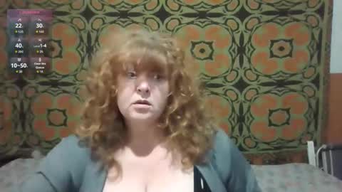 PatsyORose online show from 16, 10, 2025