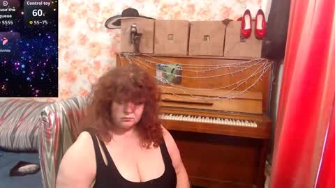 PatsyORose online show from 12, 1, 2026