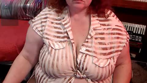 PatsyORose online show from 24, 2, 2026