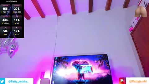 Hi   Pvt open Moans from lovense  tell me  Fav  113366 Especial leve33  online show from 8, 3, 2026