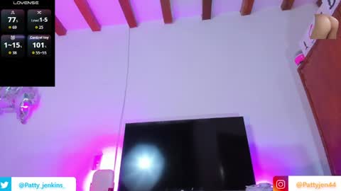 Hi   Pvt open Moans from lovense  tell me  Fav  113366 Especial leve33  online show from 31, 3, 2026