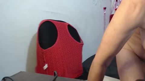 Snapshot of patty_sexy69 chatting on 5, 1, 2025 Patty online show from 5, 1, 2025