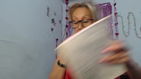 Snapshot of patty_sexy69 chatting on 13, 1, 2025 Patty online show from 13, 1, 2025