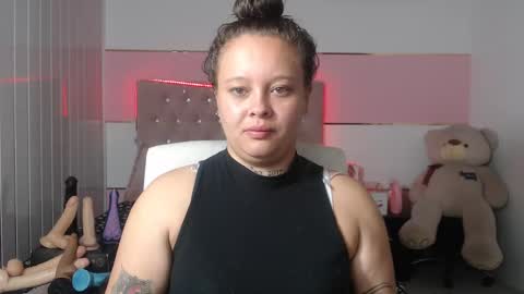 Snapshot of patty_squirt87 chatting on 19, 2, 2025 patty squirt87 online show from 19, 2, 2025