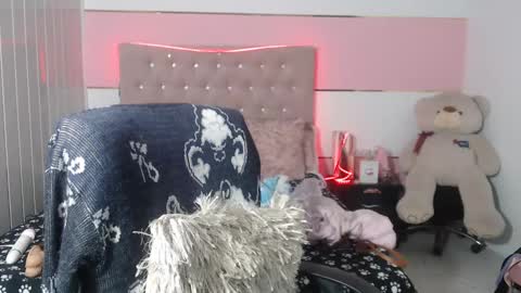 Snapshot of patty_squirt87 chatting on 4, 3, 2025 patty squirt87 online show from 4, 3, 2025